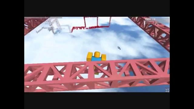 Roblox Screaming Kid (Michael_P) Falling Meme смотреть онлайн