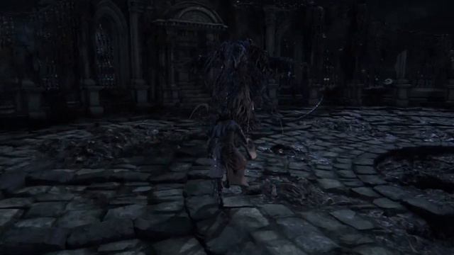 BLOODSTORY: Mergos Amme | Bloodborne Lore (german/deutsch) смотреть онлайн