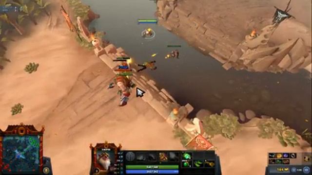 Тестовая трансляция Hitman смотреть онлайн