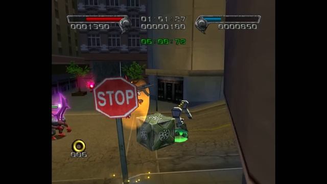 Ranking EVERY Sonic Homing Attack Ever смотреть онлайн