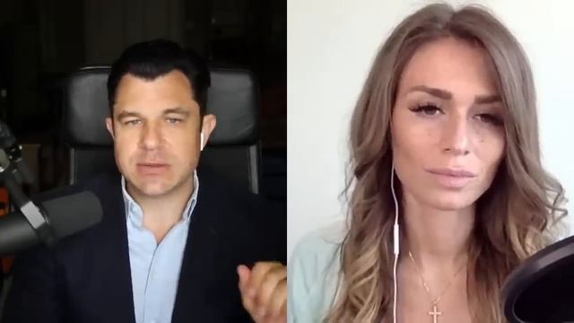 Truth About Infiltration of Catholic Church: Faith Goldy interviews Dr Taylor Marshall смотреть онлайн