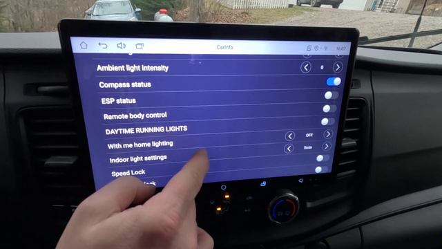 How To Update Firmware - Joying Android 12 Qualcomm Models NEW UI & Other Features смотреть онлайн