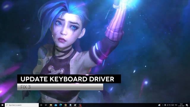 How to Fix Windows Key Not Working on Keyboard - (2023 Updated) смотреть онлайн