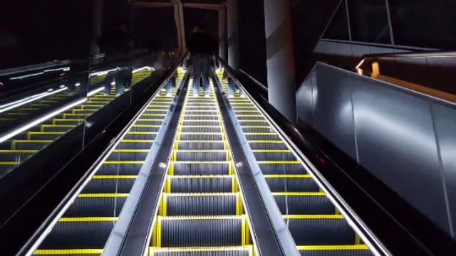 Shibuya Scramble Square смотреть онлайн