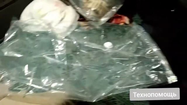 Вакуумный пакет для хранения вещей - как упаковать одежду смотреть онлайн