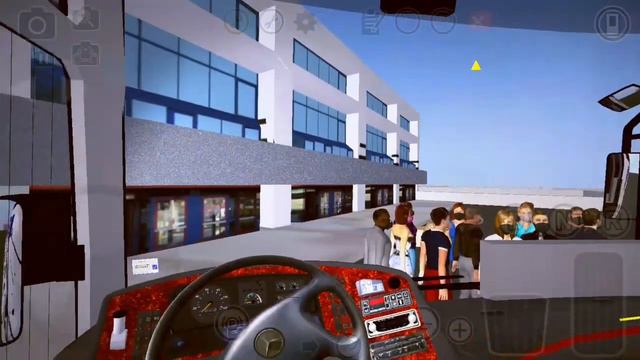 oyunda ilk! esenler otogarı v2 map paylaşımda (+link)@protonbusmodsturkiye смотреть онлайн