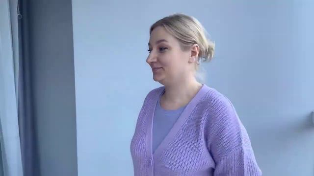 Буду любоваться видами Кисловодска прямо из окна. Мнение гостьи о квартире Мята. смотреть онлайн