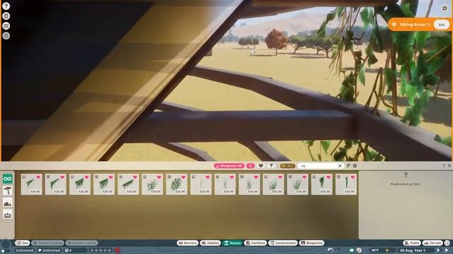 Planning a New Project | Planet Zoo смотреть онлайн