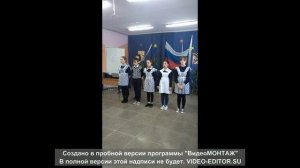 Песня "Наша армия"