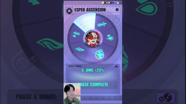 EMBLA is AMAZING! The Only Esper That Can Do This | DISLYTE смотреть онлайн
