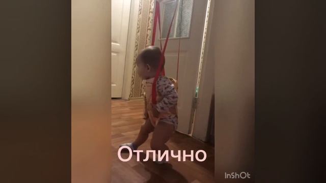 Как прыгать?| Тестируем ПРЫГУНКИ| Вот вам результат смотреть онлайн