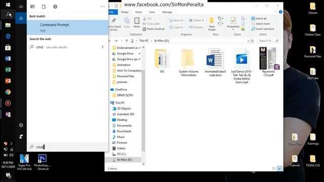 How to Recover Corrupted / Deleted Files смотреть онлайн