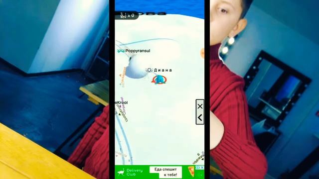 Играю в игру Snowball.io поднял лвл смотреть онлайн