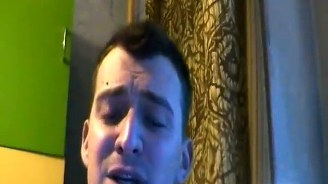 Сергей Жуков - Девочка из прошлого (Cover Сергей Русу) смотреть онлайн