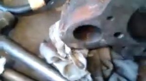 258890467961 К 701 кпп дефектовка и устройство клапана давления