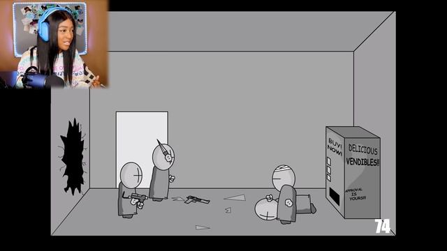 MADNESS!!! | Nostalgic Newgrounds [Madness Combat 1-5]