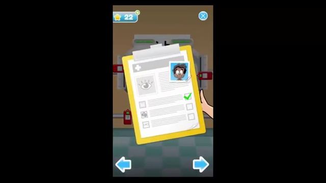 Kids Games - Doctors Kids Part 2