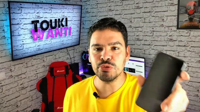 Smartphone Projector 2.0 - Un Vidéoprojecteur En Carton ?