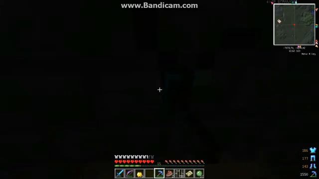 Ищем кирку лабиринта!! Или как найти кирку лабиринта из мода Сумиричный лес