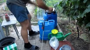 ПЛАНТАФОЛ подкормка по листу винограда