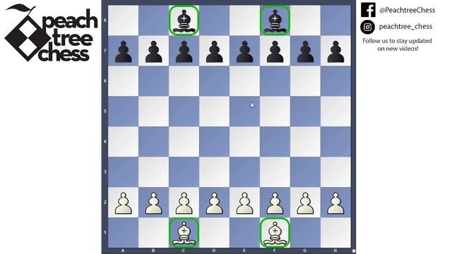 Pawn Wars Part 2 - The Bishop смотреть онлайн