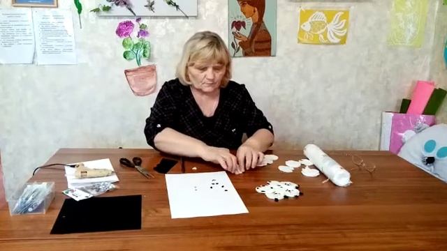 "Семейство пандочек" Кружок "Очумелые ручки" смотреть онлайн