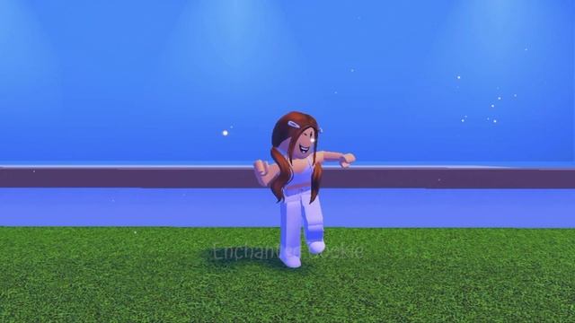 Radioactive | Roblox Edit | Enchanted Cookie смотреть онлайн