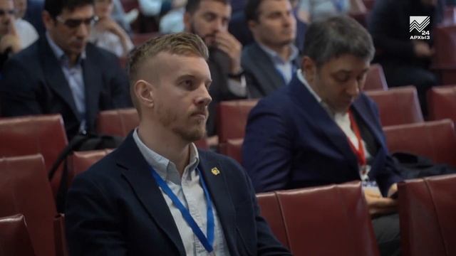 День медицинского работника (16.06.2023) смотреть онлайн