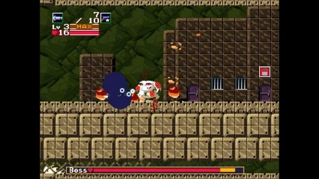 Let's Play Cave Story 2 смотреть онлайн
