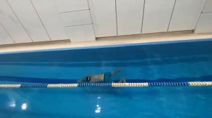 бассейн при болезни Бехтерева