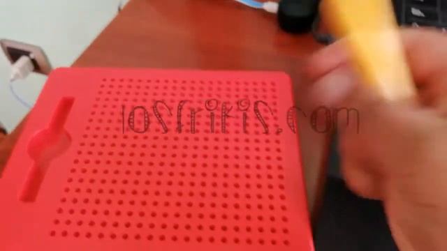 MINI MAG PAD смотреть онлайн