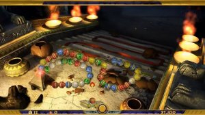 Game Over: Luxor - Quest for the Afterlife (PC)