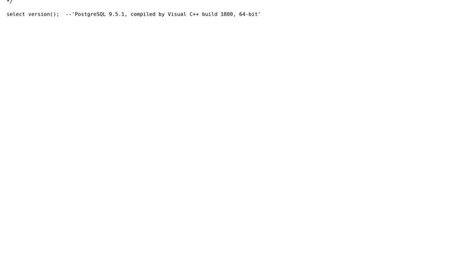 Databases: How to insert values into a table with default values from a select query in PostgreSQL? смотреть онлайн