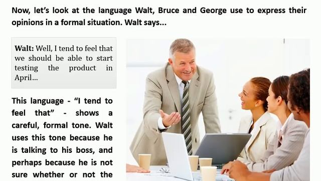 Business English - Lesson 1 - Business English Course | Business English Conversation смотреть онлайн