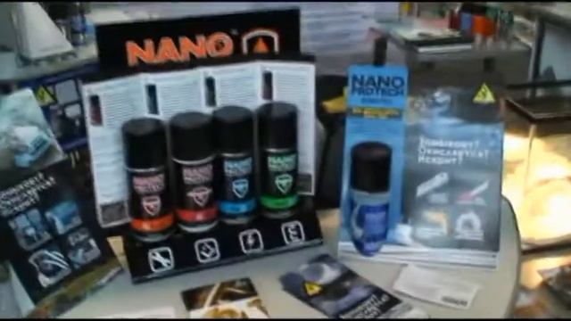 XIX выставка Электротехника 2011. г. Красноярск.mpg смотреть онлайн