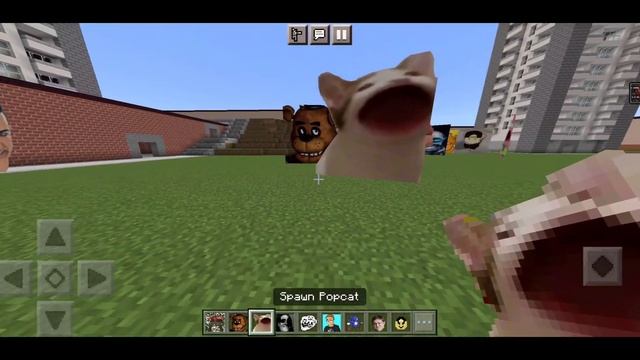 UPDATE Roblox Evade new Nextbots | Minecraft PE Addon смотреть онлайн