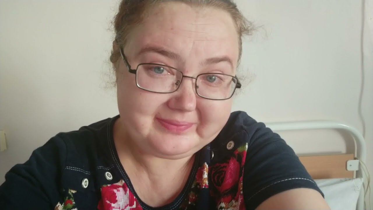 Пока Одна В Палате...#гранулематозвегенера смотреть онлайн