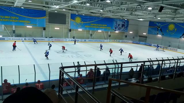 Хоккей. Областной "Север"-2016. Финал смотреть онлайн