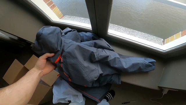Westin W4 Extreme Winter Suit