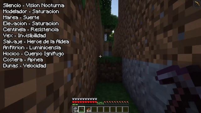¡¡Habilidades de Armadura!! #130 | Minecraft Java 1.20.1 смотреть онлайн