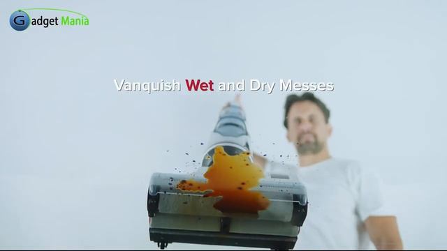 Лучшие Беспроводные моющие пылесосы | Современные технологии в деле смотреть онлайн