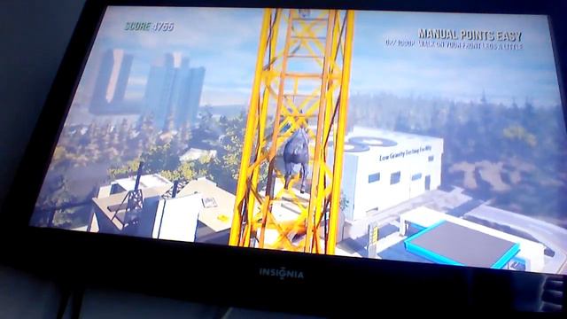 How to unlock the robot goat in goat simulator смотреть онлайн