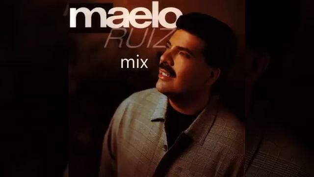 Giovanni Ron - Maelo Ruiz Mix #salsabaul #salsaromantica #2000s смотреть онлайн