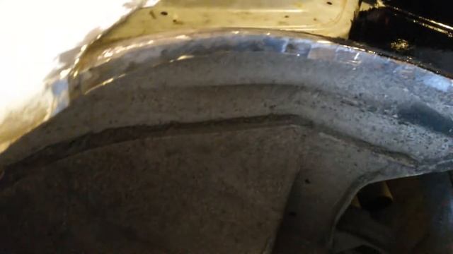 Переварка Мерседес Спринтер смотреть онлайн