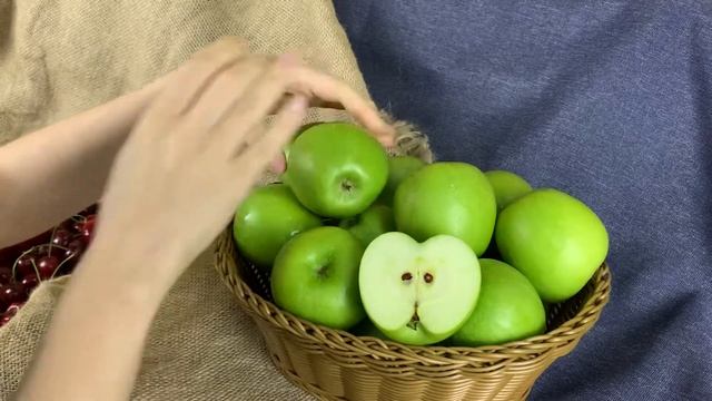 Яблоки семеренко - 24.06.21. - fresh-concierge.ru смотреть онлайн