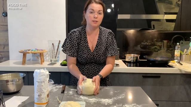 Вкусные рецепты дома