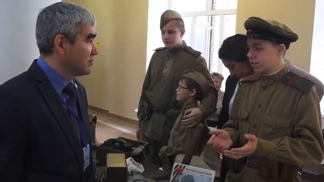 Старый солдат смотреть онлайн