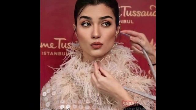 То, что поделилась Туба Бюйюкюстюн, смутило умы! смотреть онлайн