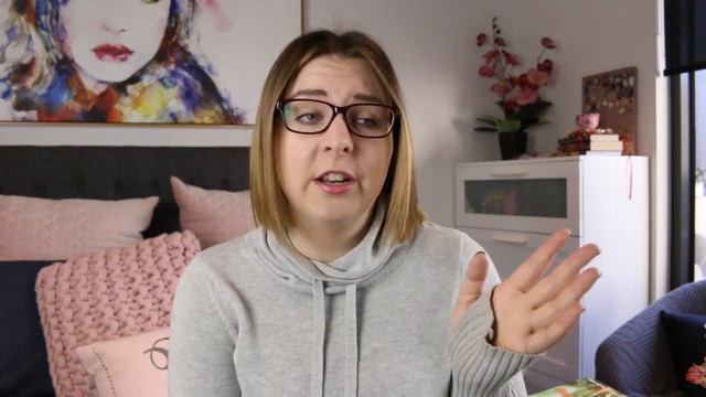 Mid-Year Book Freak Out Tag 2019 смотреть онлайн