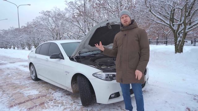 БМВ УЖЕ БЕСИТ?! СНОВА ПОЛОМКА. СОСЁТ ДЕНЬГИ, КАК ПЫЛЕСОС. РЕАЛЬНЫЙ ОТЗЫВ О СОДЕРЖАНИИ BMW С ПРОБЕГО смотреть онлайн